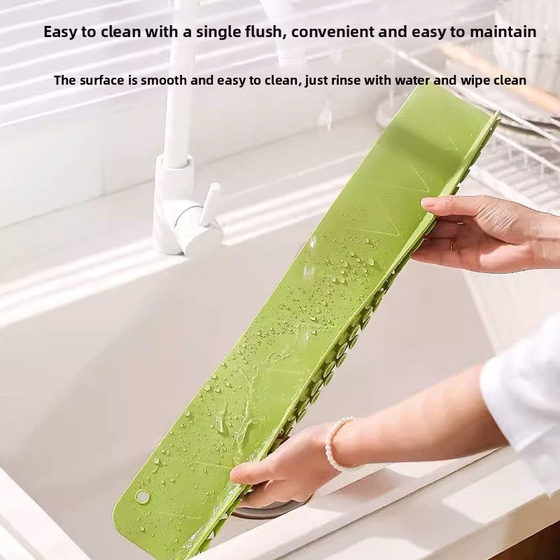 PurePrep™ Sink Splash Guard