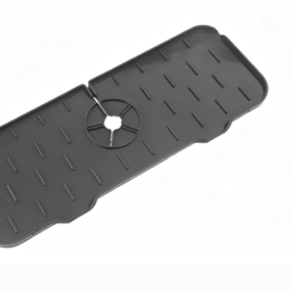 PurePrep™ Faucet Drain Mat