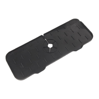 PurePrep™ Faucet Drain Mat