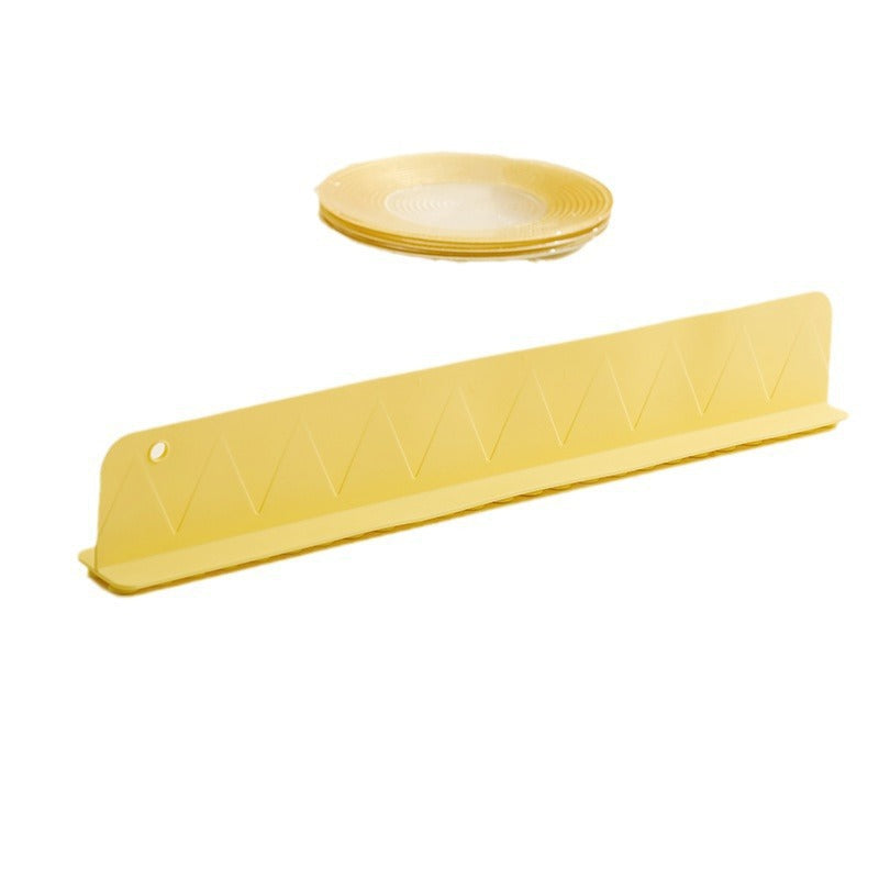 PurePrep™ Sink Splash Guard