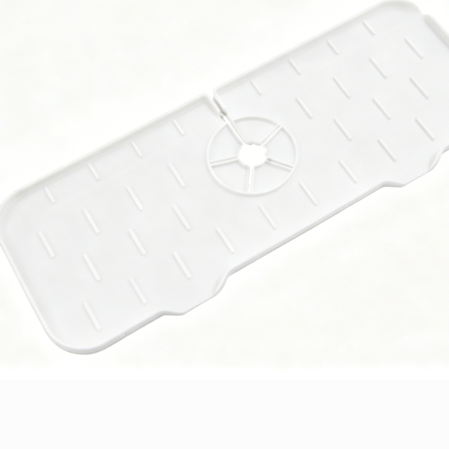 PurePrep™ Faucet Drain Mat
