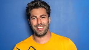 Adam Roy