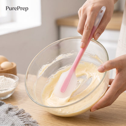 PurePrep™ Silicone Spatulas — Build Your Set