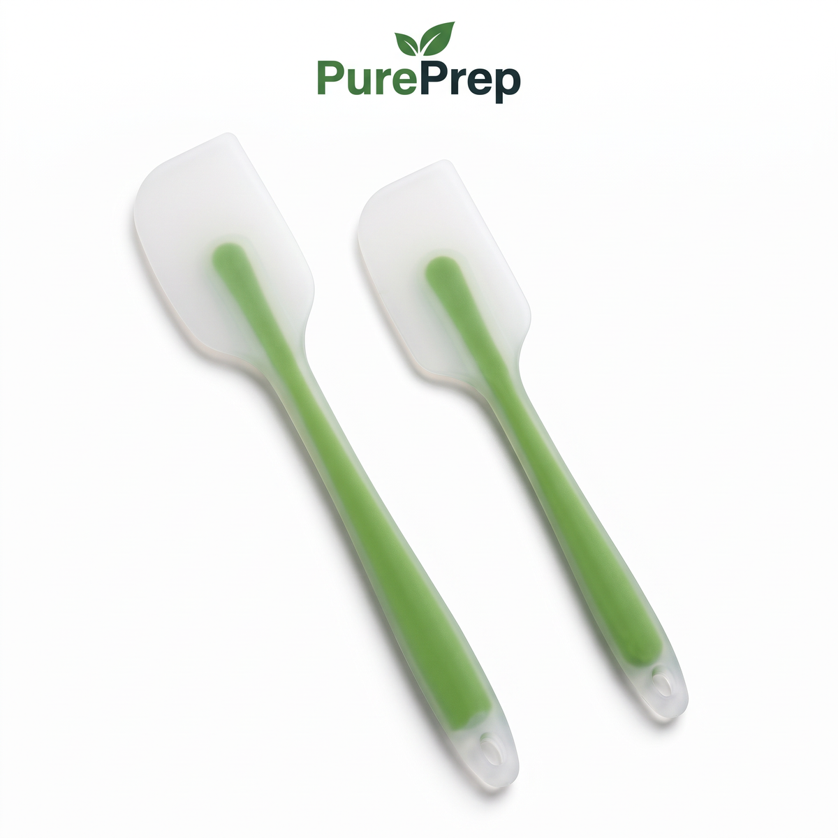 PurePrep™ Silicone Spatulas — Build Your Set