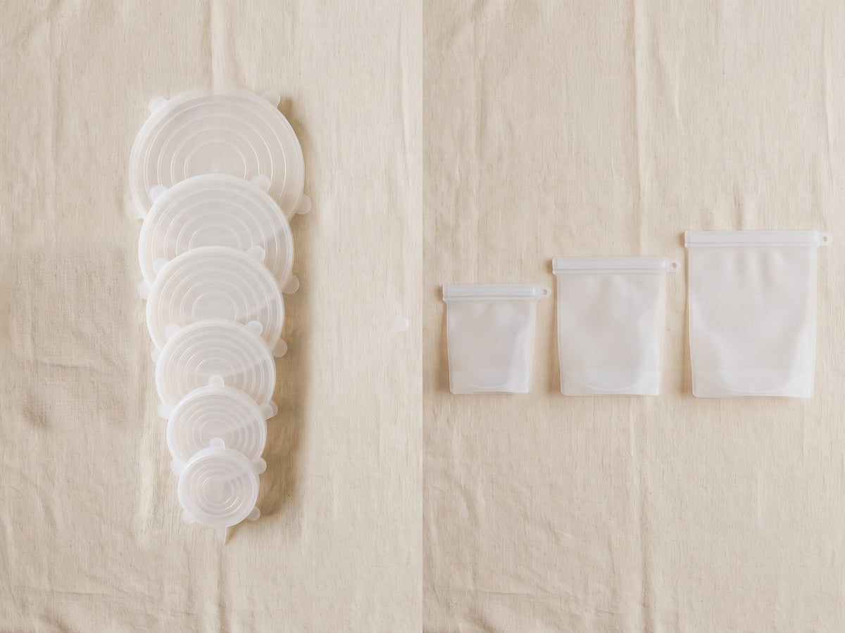 The Leftovers Kit