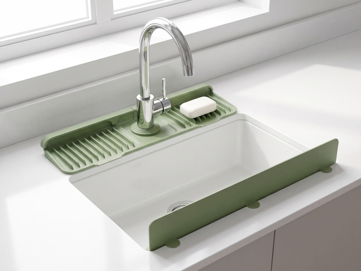 The Dry Sink Kit