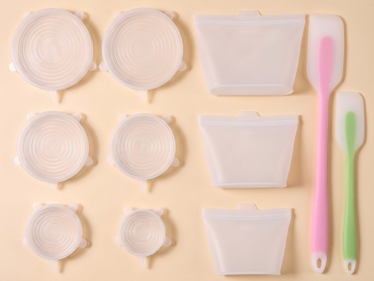 The Kitchen Starter Kit